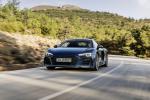Audi R8 V10 Performance 2019 года (WW)